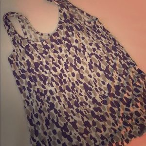 Old navy tank top